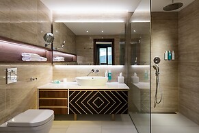 Kings Valley Medical & Spa Hotel