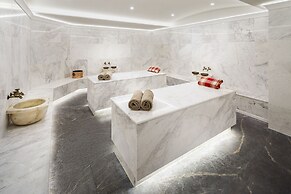 Kings Valley Medical & Spa Hotel