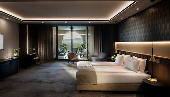 Kings Valley Medical & Spa Hotel