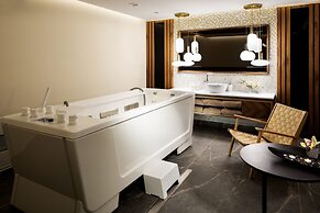 Kings Valley Medical & Spa Hotel