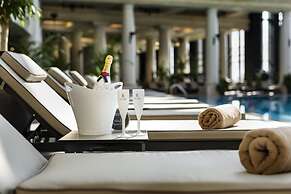 Kings Valley Medical & Spa Hotel