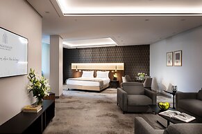Kings Valley Medical & Spa Hotel