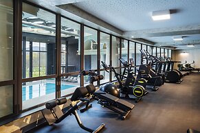 Kings Valley Medical & Spa Hotel