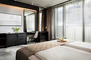 Kings Valley Medical & Spa Hotel