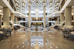 Kings Valley Medical & Spa Hotel