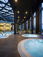 Kings Valley Medical & Spa Hotel