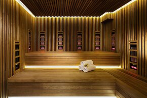 Kings Valley Medical & Spa Hotel