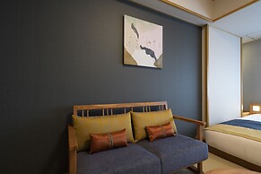 Kyoto Umekoji Kadensho