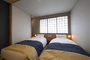 Kyoto Umekoji Kadensho
