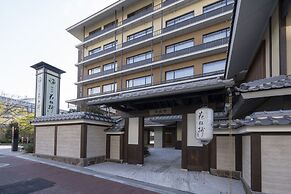 Kyoto Umekoji Kadensho