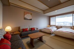 Kyoto Umekoji Kadensho