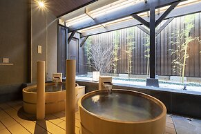 Kyoto Umekoji Kadensho