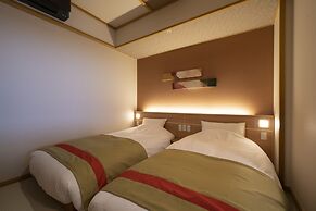 Kyoto Umekoji Kadensho