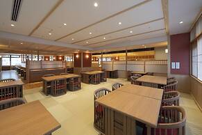 Kyoto Umekoji Kadensho