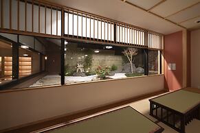 Kyoto Umekoji Kadensho