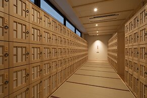 Kyoto Umekoji Kadensho