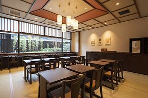 Kyoto Umekoji Kadensho