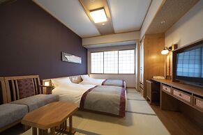 Kyoto Umekoji Kadensho