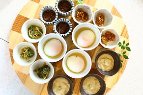 Kyoto Umekoji Kadensho