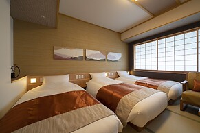 Kyoto Umekoji Kadensho