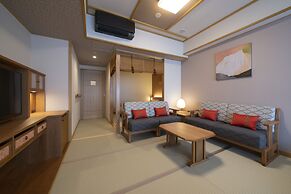 Kyoto Umekoji Kadensho