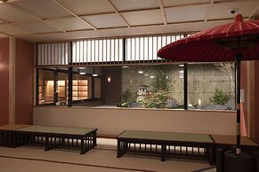 Kyoto Umekoji Kadensho