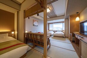 Kyoto Umekoji Kadensho