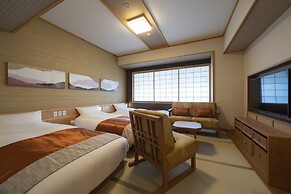 Kyoto Umekoji Kadensho