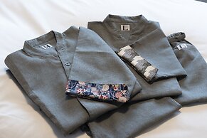 Kyoto Umekoji Kadensho