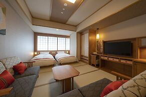 Kyoto Umekoji Kadensho