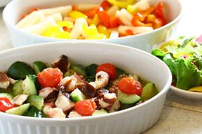 Kyoto Umekoji Kadensho