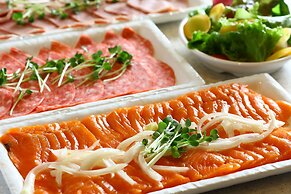 Kyoto Umekoji Kadensho