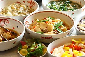 Kyoto Umekoji Kadensho