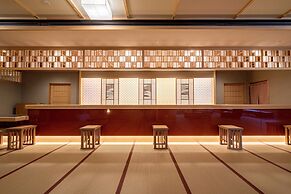 Kyoto Umekoji Kadensho