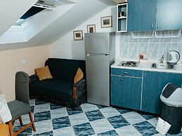 Apartments Dragobratović