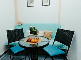 Apartments Dragobratović