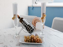 Apartments Dragobratović