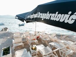 Apartments Dragobratović