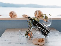 Apartments Dragobratović