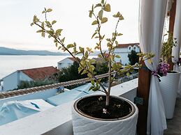 Apartments Dragobratović