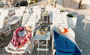 Apartments Dragobratović