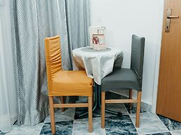 Apartments Dragobratović