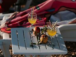 Apartments Dragobratović