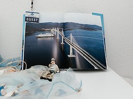 Apartments Dragobratović