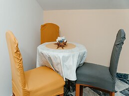 Apartments Dragobratović