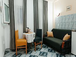 Apartments Dragobratović