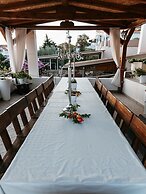 Apartments Dragobratović