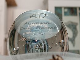 Apartments Dragobratović