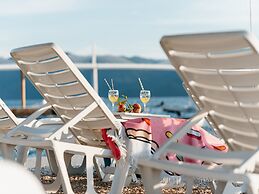 Apartments Dragobratović