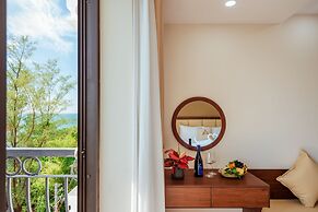 Aquasun Hotel Phu Quoc